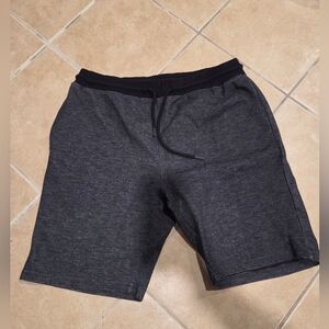 Mens Cuffy Shorts